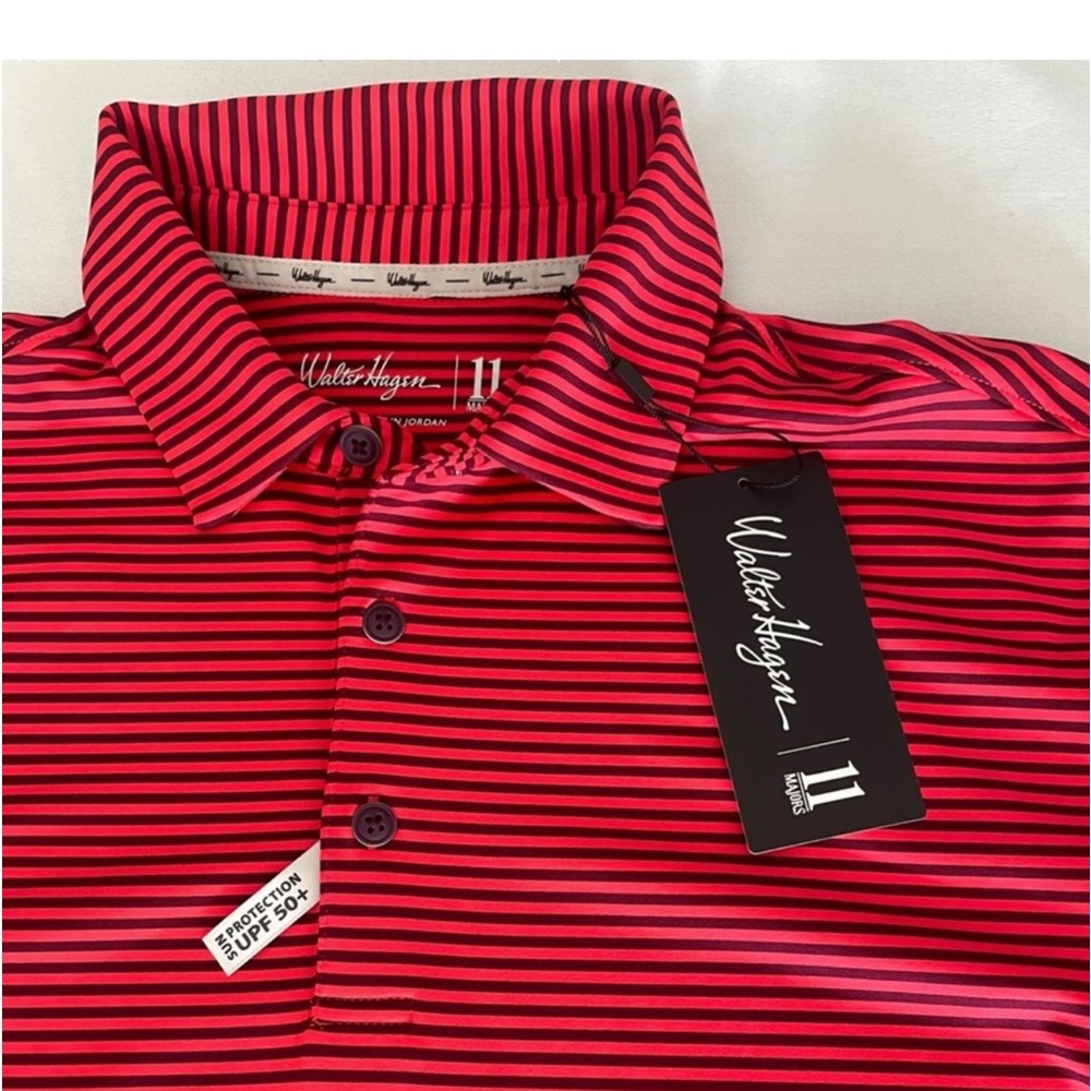 Walter Hagen Polo New
